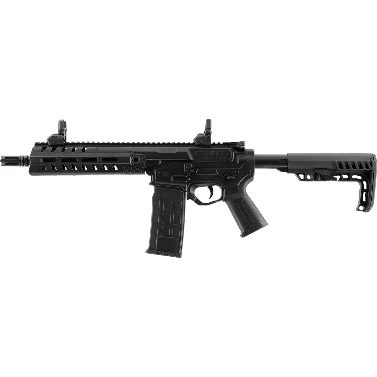 UX Strike Force & Co2 UX Striker Force 4.5mm BB 5 Julios SA (584751)