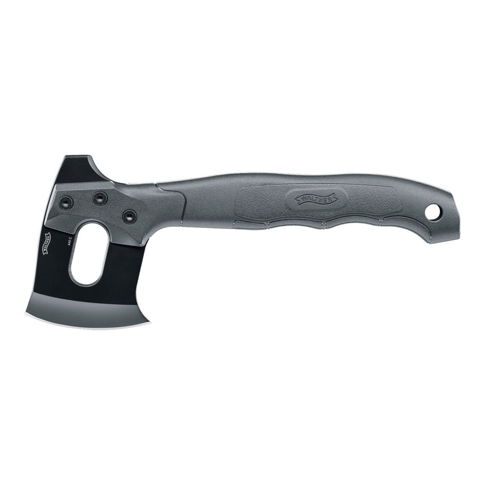 Walther Compact AXE