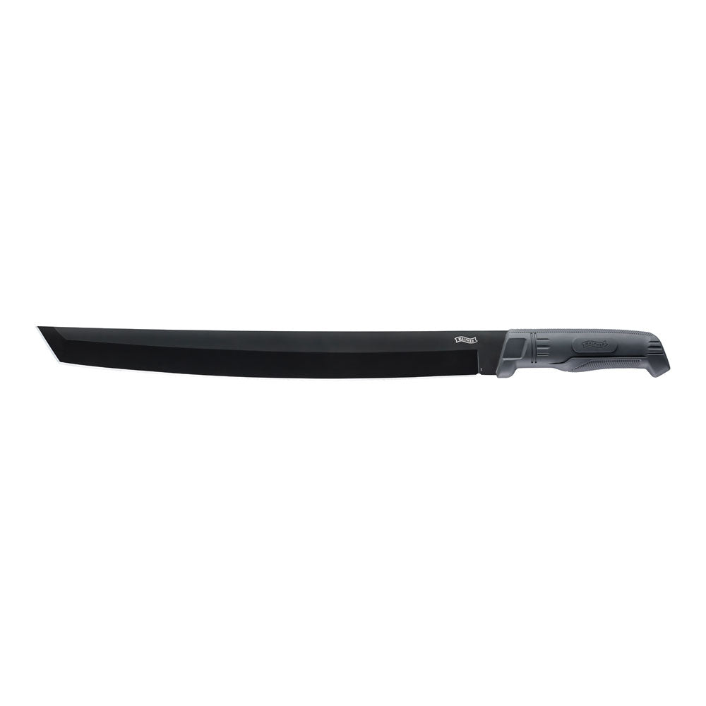 Walther Mach Tac 4 & Machete Walther Mach Tac 4