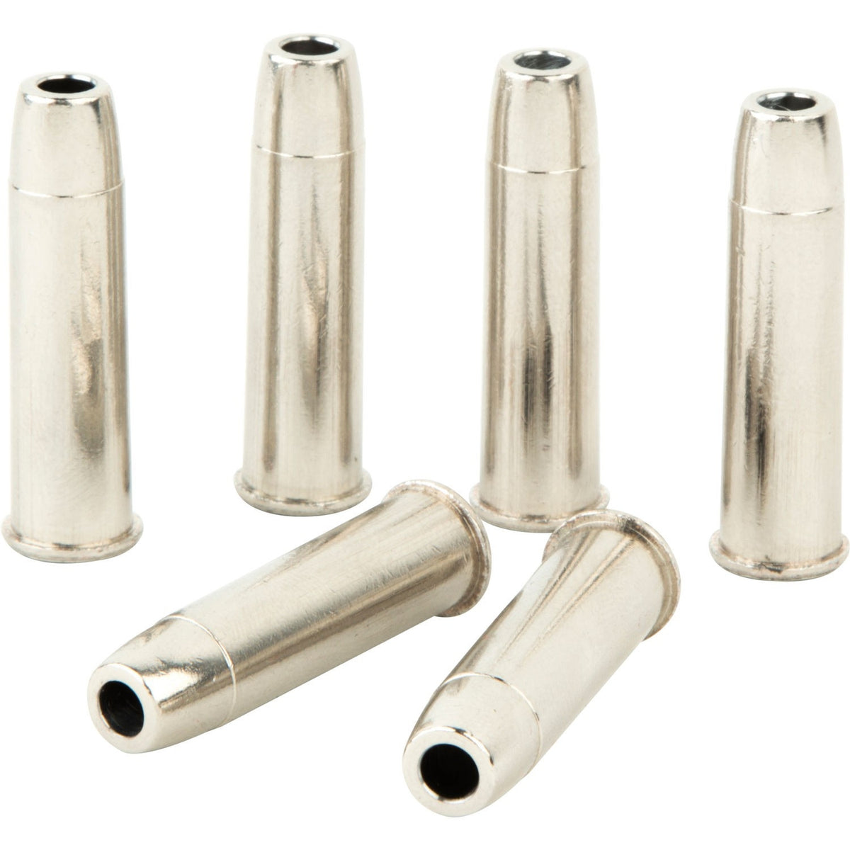 Vainas Metálicas. Legends S25,S40,S60. Pellets