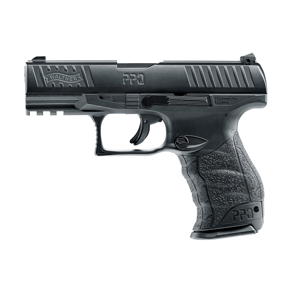 Walther PPQ M2-Co2
