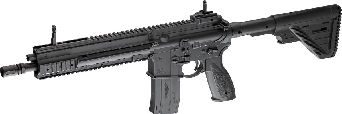 HK 416 A5 Co2