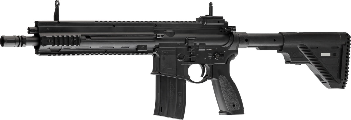 Co2 HK416 A5 4,5mm BB 3 Julio (M32025)