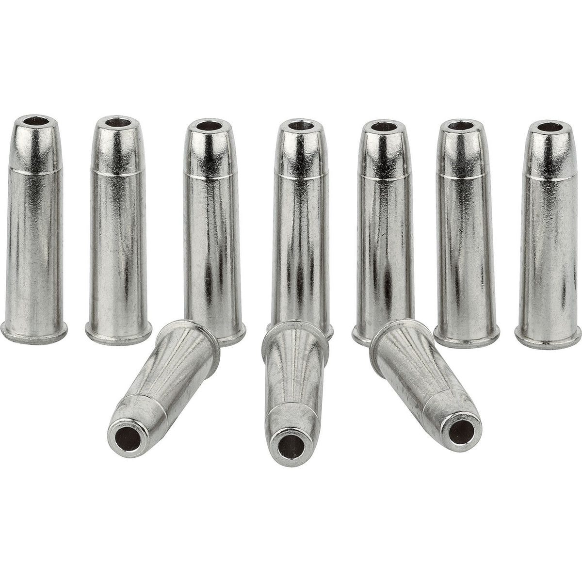 Vainas Metálicas Pellets
