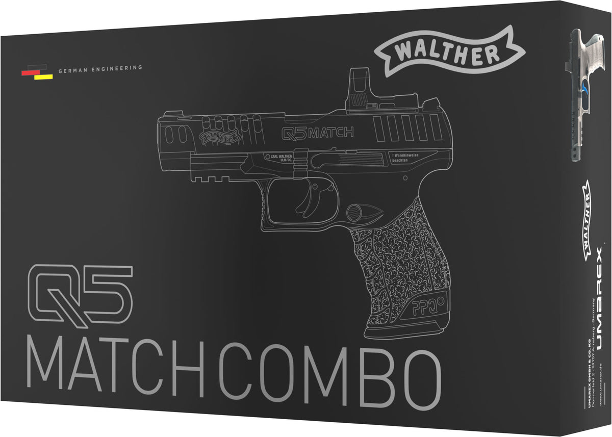 Walther Q5 Match Combo (4)