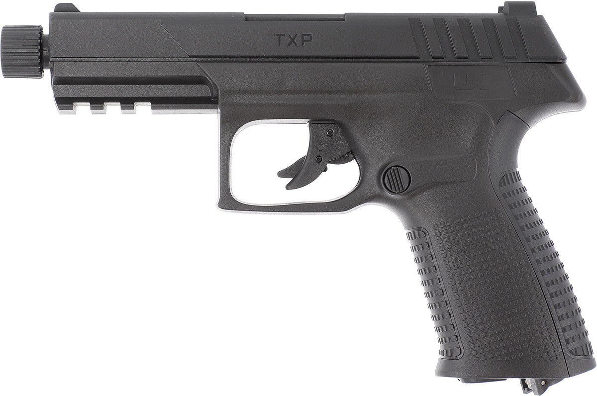 Co2 UX TXP 4.5mm-BB- Negra