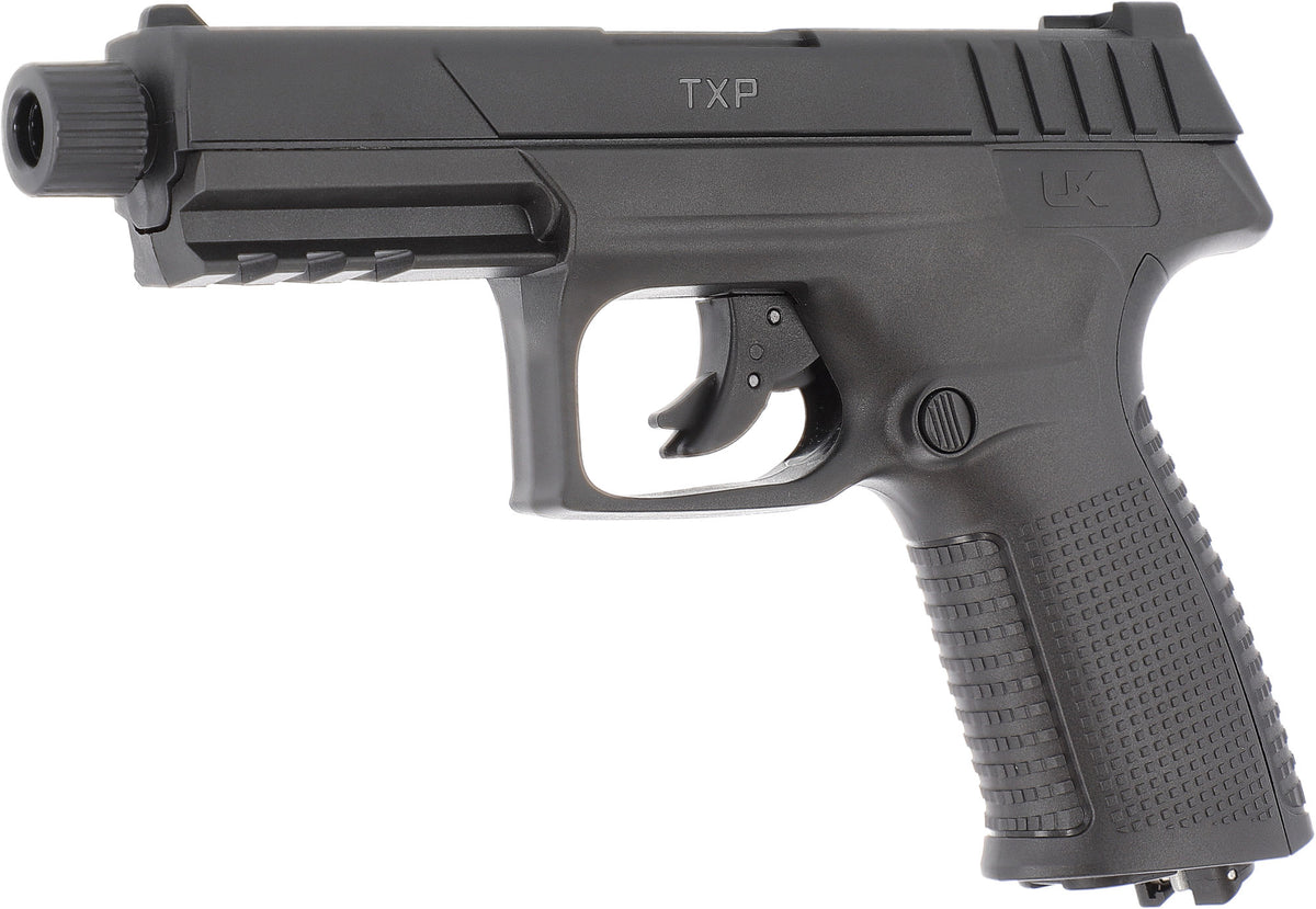 UX TXP Co2