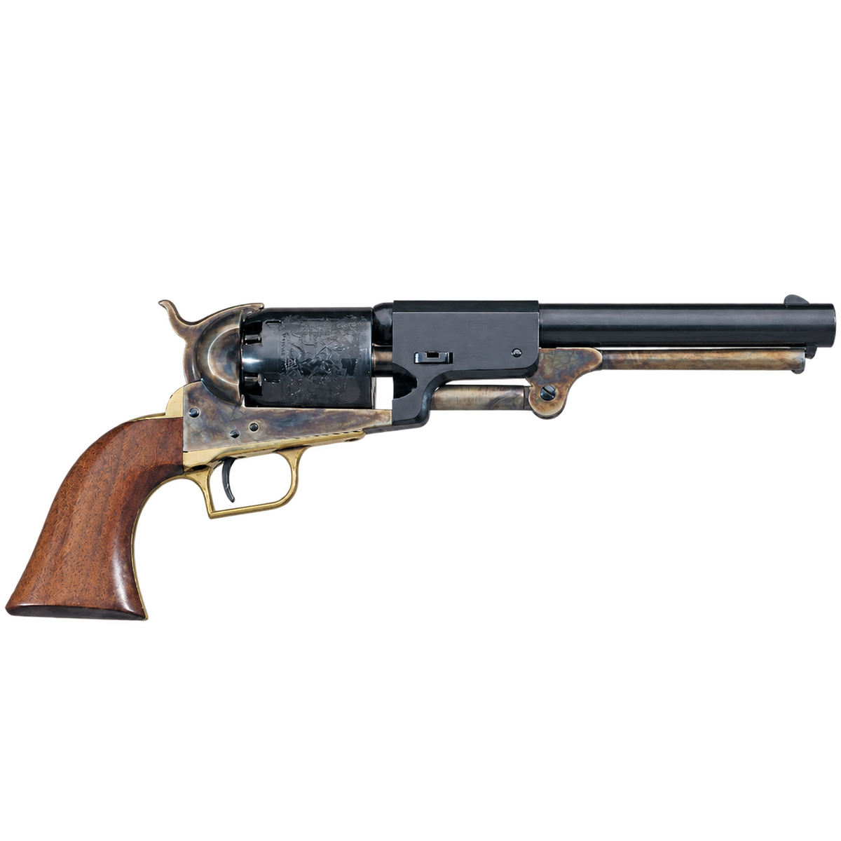 1848 Dragoon & 1st Mod. Dragoon-.44-7 ½