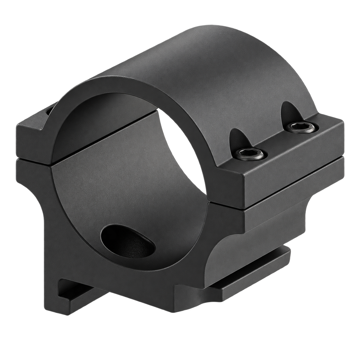 Magnificador AP- Twist Mount Anilla 30mm Optical Axis