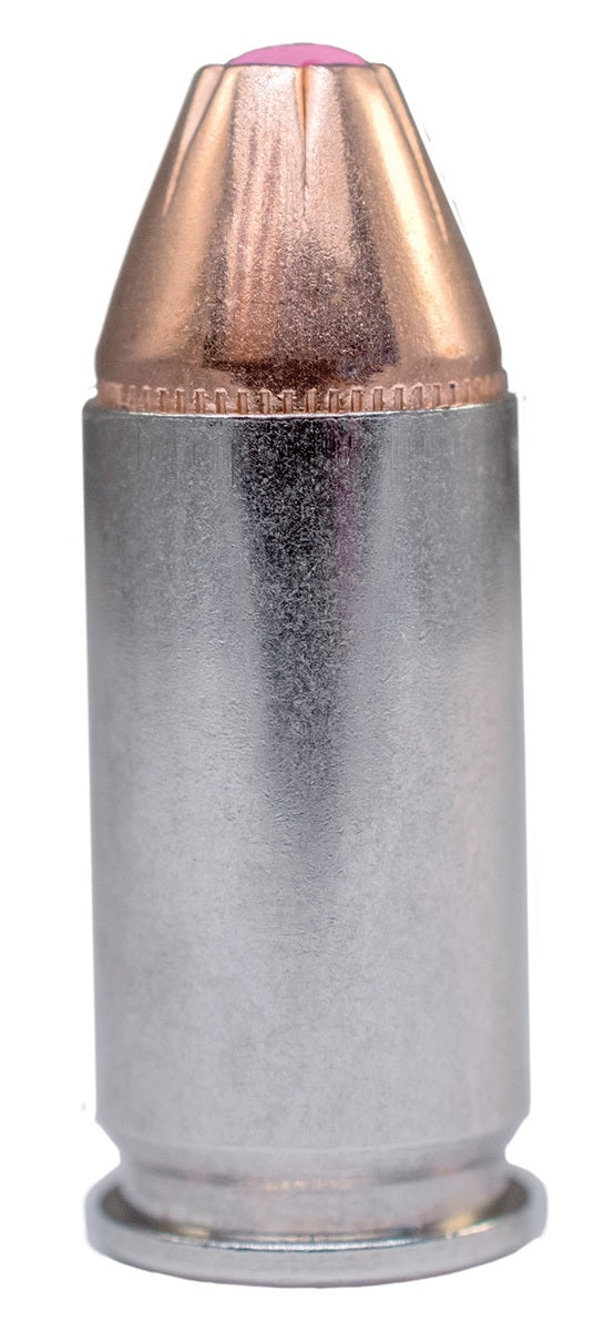 CRITICAL DEFENSE-9MM LUGER 115 GR FTX- Caja 25