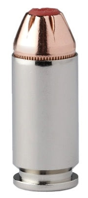 CRITICAL DUTY- 40 S&W 175 GR FLEXLOCK- Caja 20