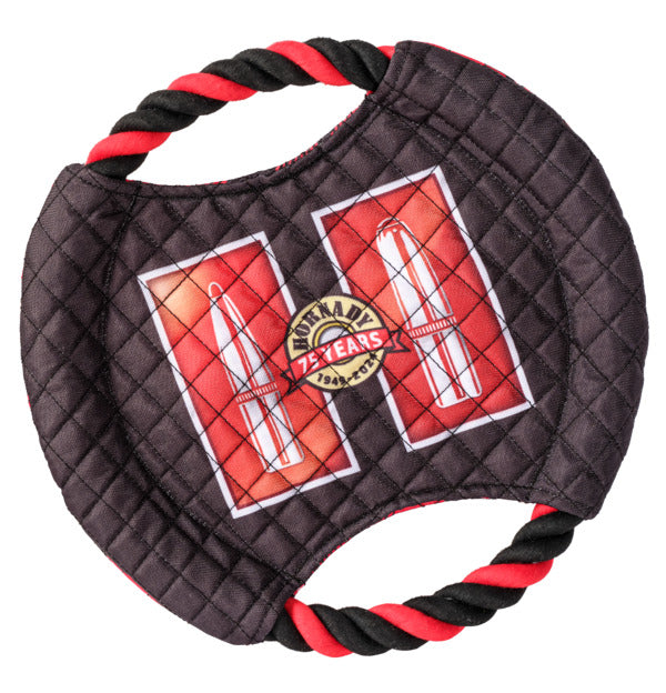 Dog Toy Frisbee & Dog Toy Frisbee