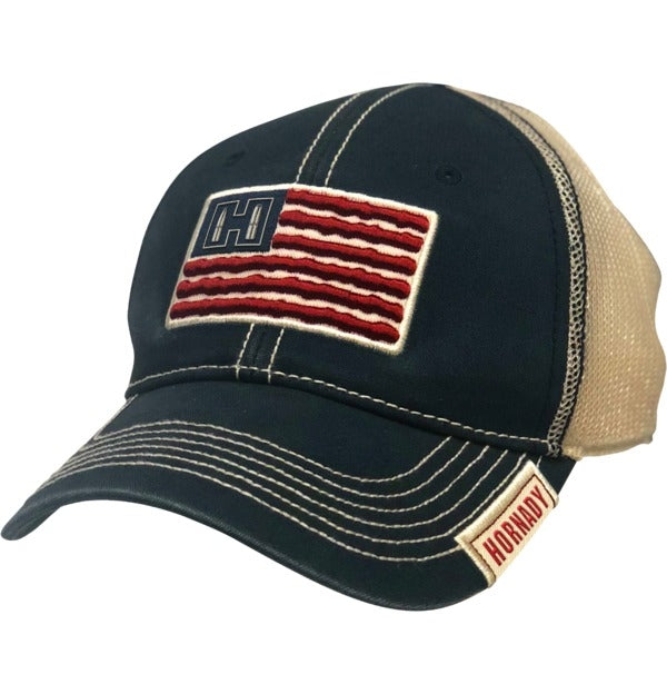 Gorra Hornady American Flag & Gorra Hornady American Flag