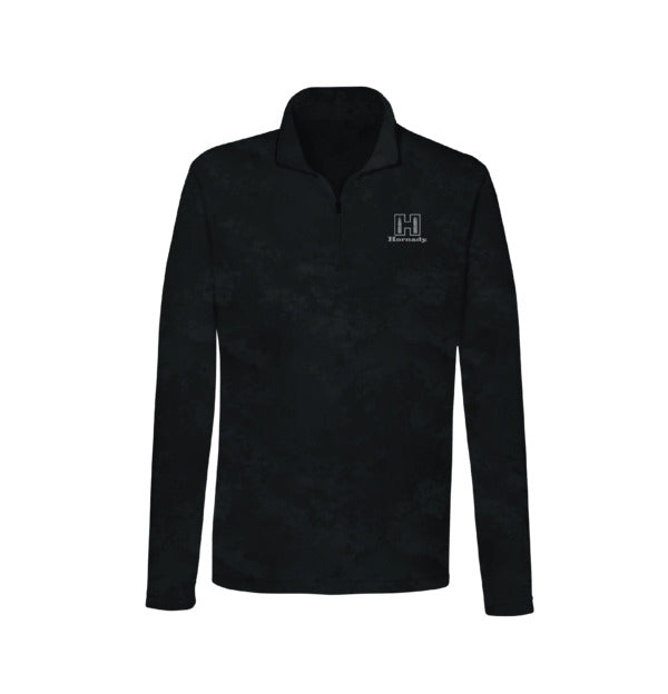 Hoodie Hornady Performance Zip 1/4 & Hoodie Hornady Performance Zip 1/4 M