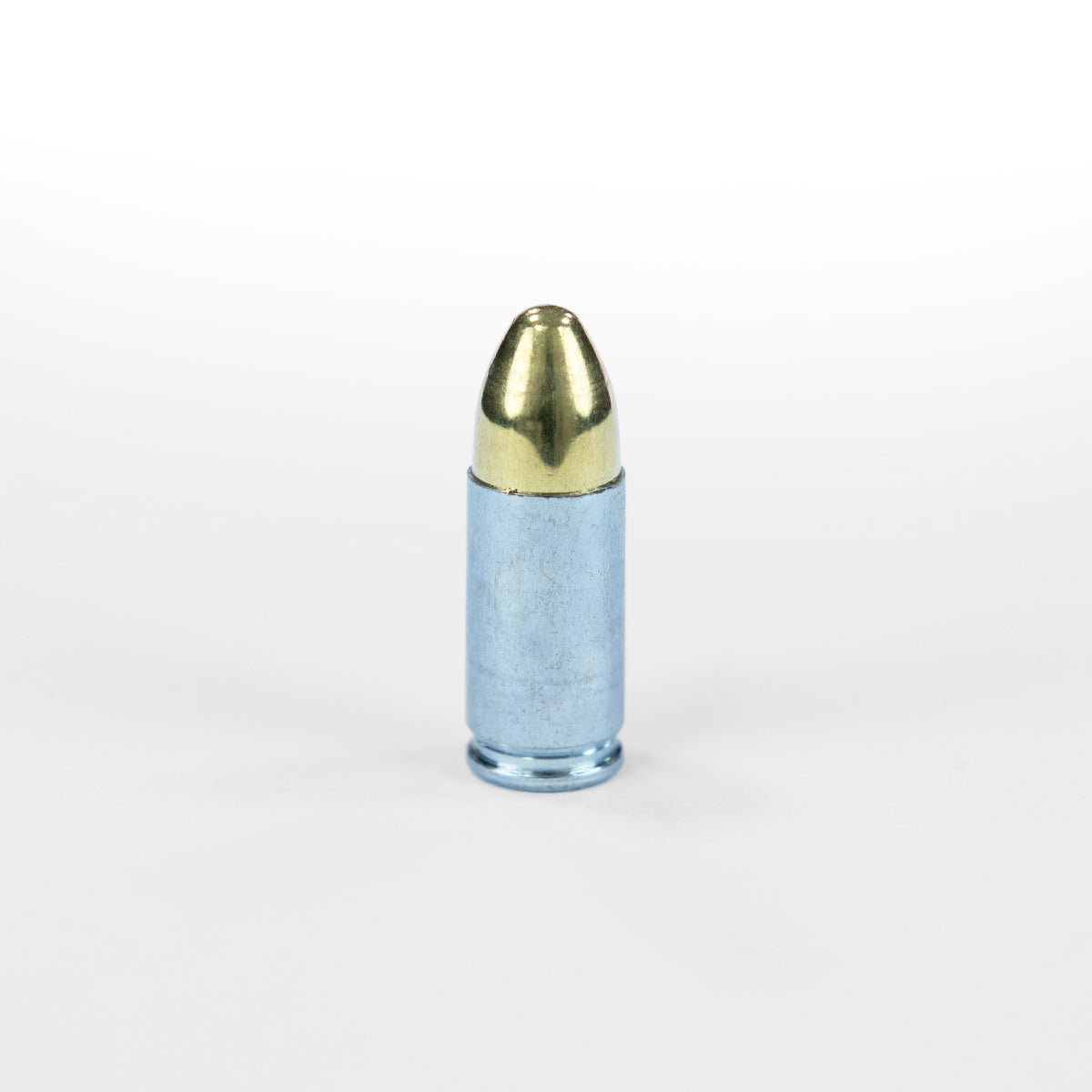CBC Steel Case & Steel Case-9mm Luger-115-FMJ -50UDS & Steel Case-9mm Luger-124-FMJ -50UDS