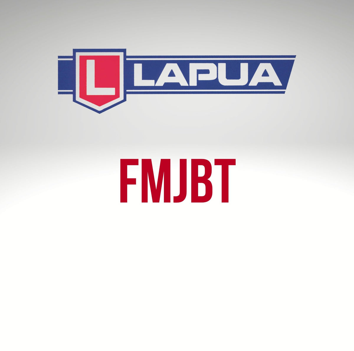 Lapua FMBJT