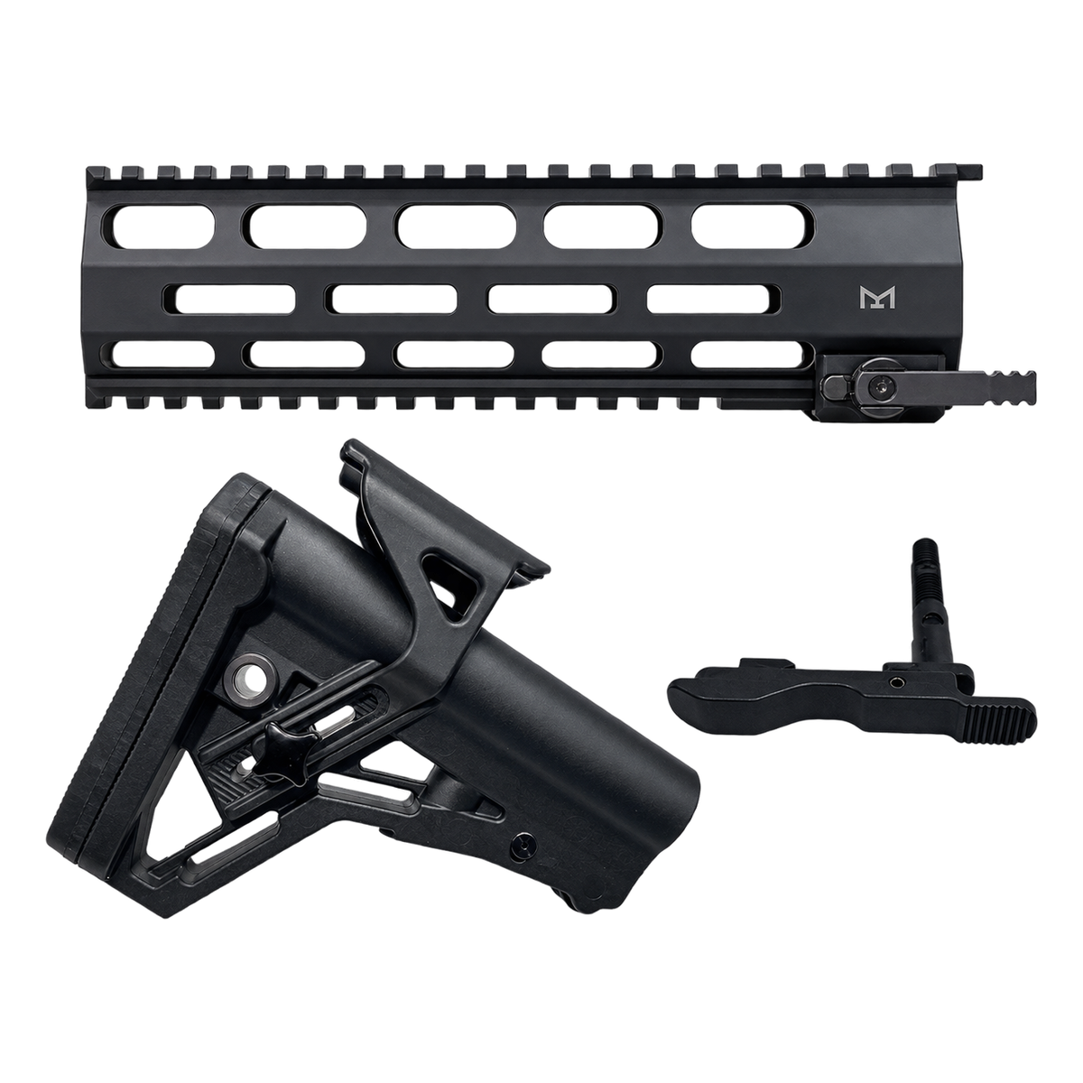Accesorios CR300 & CR65