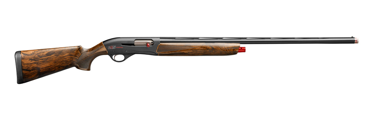 L4S Sporting & L4S Sporting- Triwood-12x76-5 Exis HP
