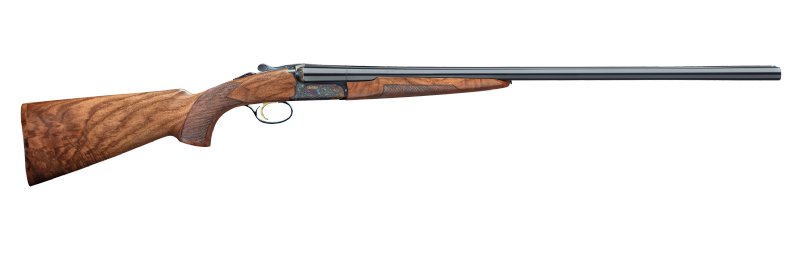 Autum 20x76 Pistol SST- Semi Beaver-5 HP