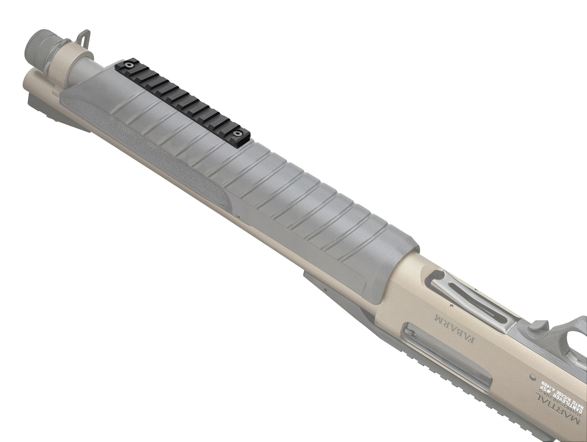 Rail Picatiny para PUMP & SAT 8