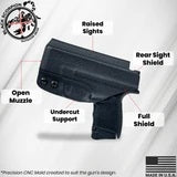 Fundas IWB Full Profile-Carbon (1)