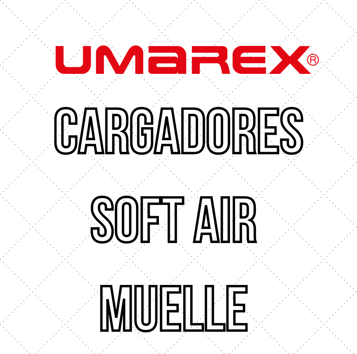 Cargadores Aire Suave Muelle