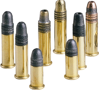 CBC Rimfire