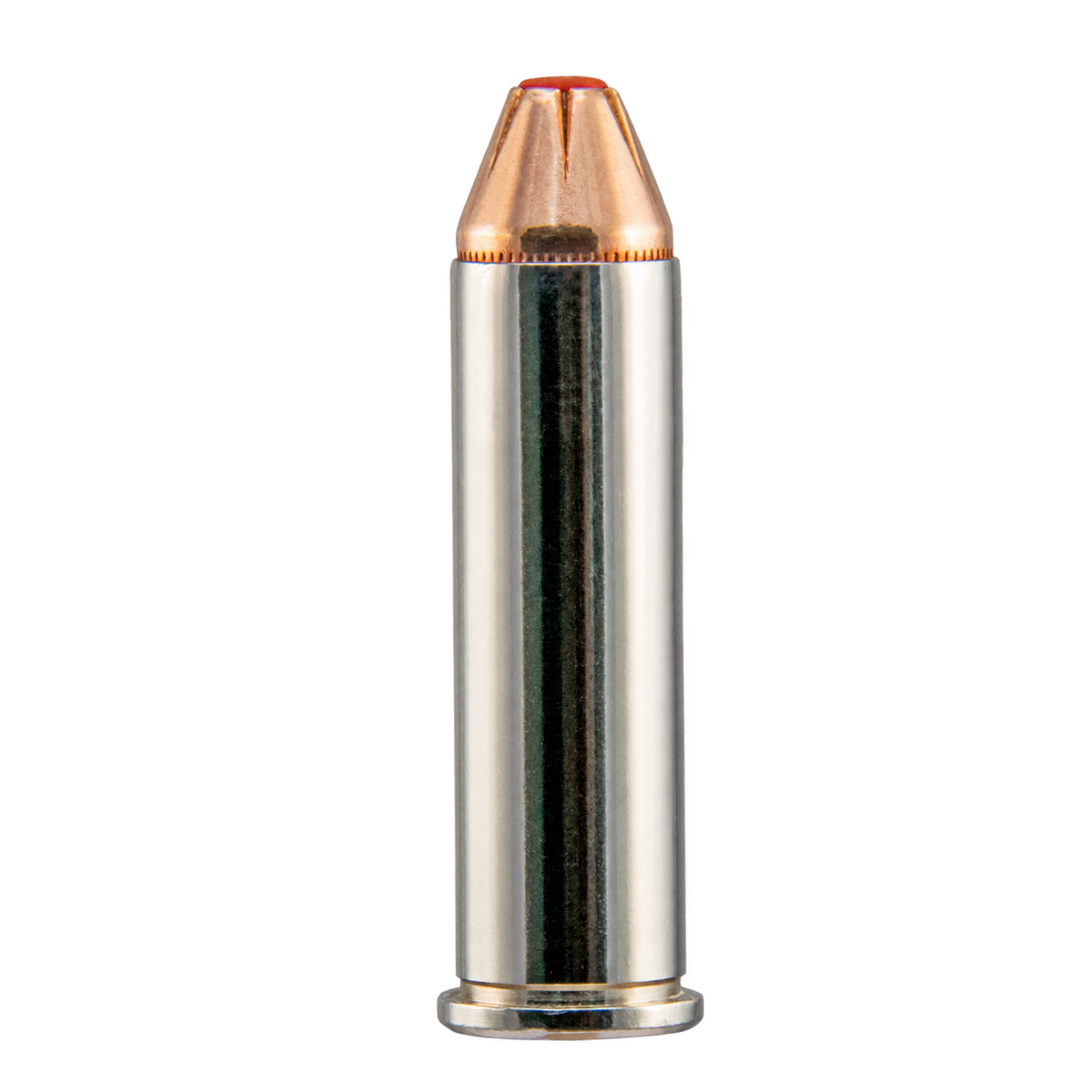 CRITICAL DEFENSE-357 MAG 125 GR FTX- Caja 25
