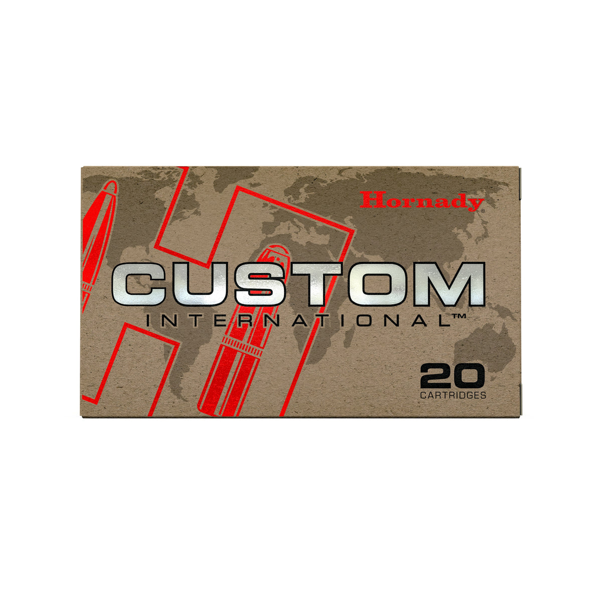 Custom
