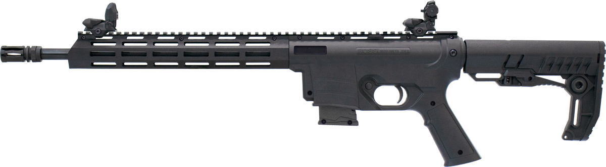 Carabina ROSSI 7022 DELTA & CARABINA DELTA SA 7022 22LR (16,25"-420mm)- ( ½” x 28 UNEF)