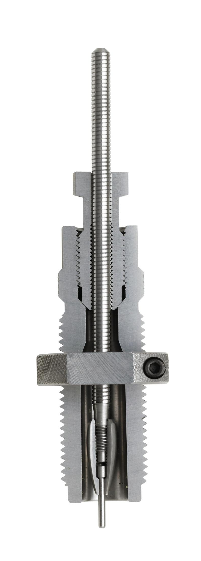 Die Recalibrador Completo