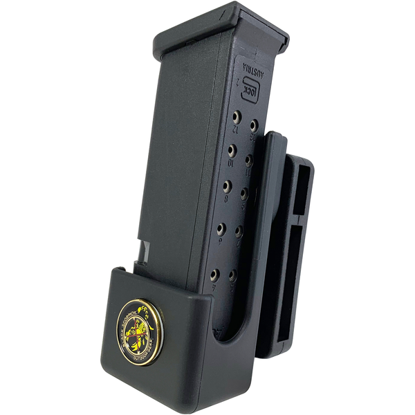 Porta Cargadores AMBI Magnético SDS
