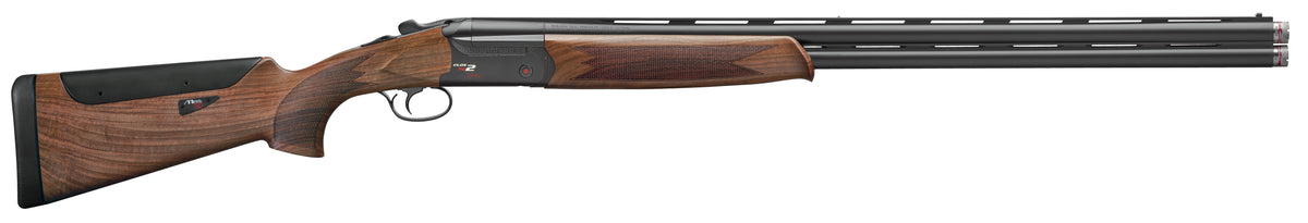 Elos N2 Sporting & Elos N2 Sporting AS-12x71-4 Exis HP & Elos N2 Sporting AS-12x76-4 Exis HP