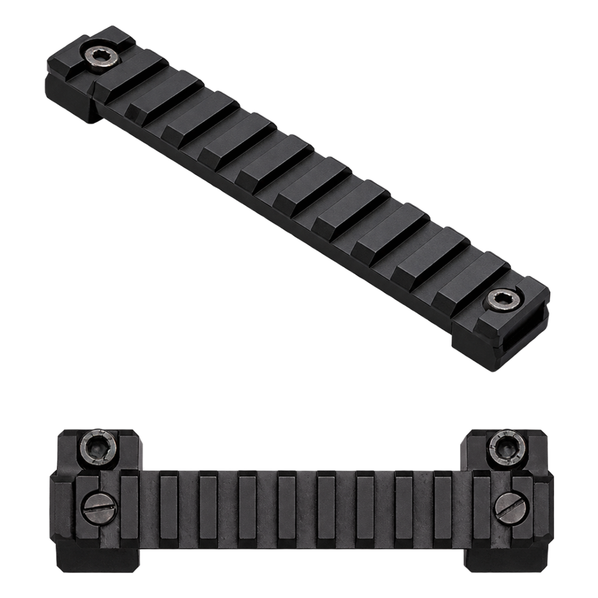 Monturas Fabarm PUMP & SAT