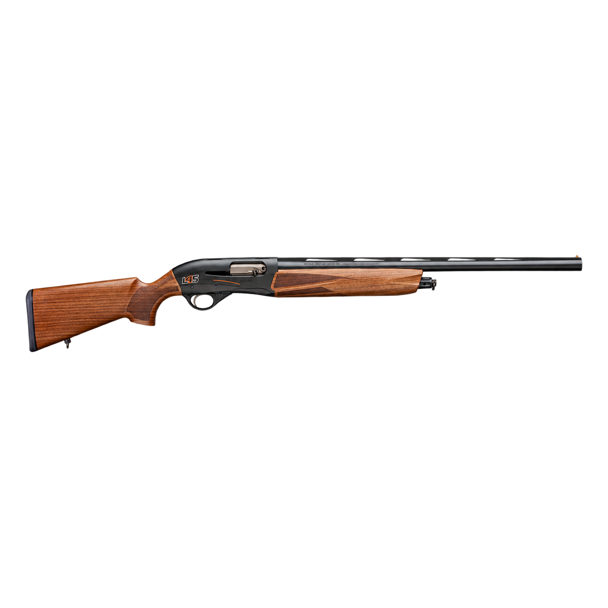 L4S Initial Hunter & L4S Initial -12x66-3 Inner HP & L4S Initial -12x71-3 Inner HP