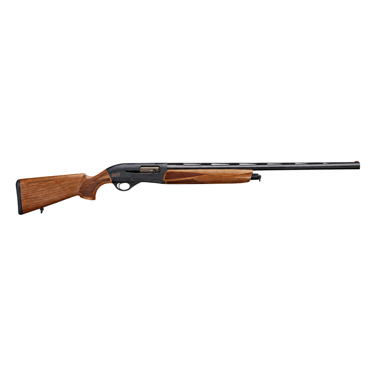 L4S Black Hunter & L4S Black Hunter-12x61-5 Inner HP & L4S Black Hunter-12x66-5 Inner HP