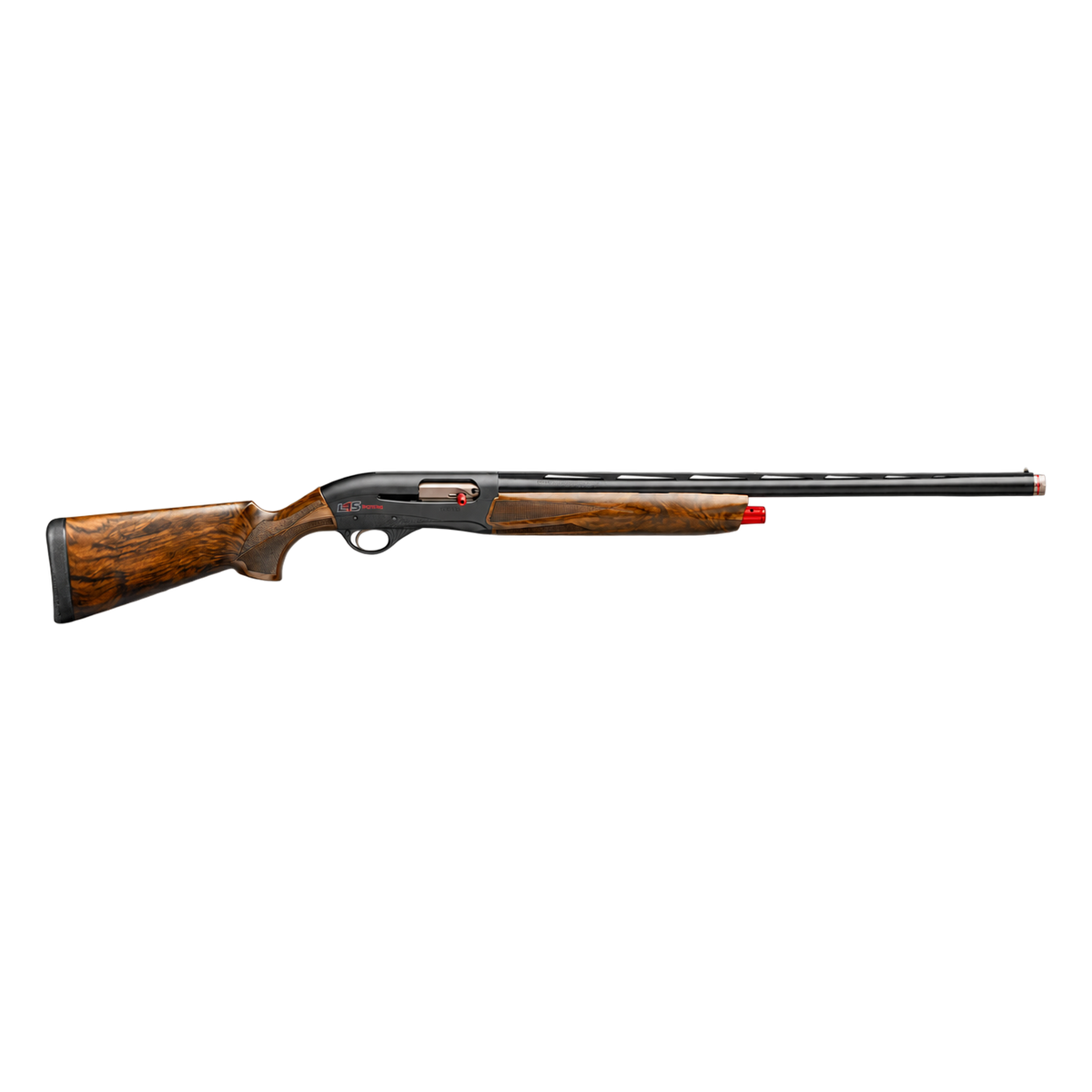 L4S Sporting & L4S Sporting- Triwood-12x76-5 Exis HP
