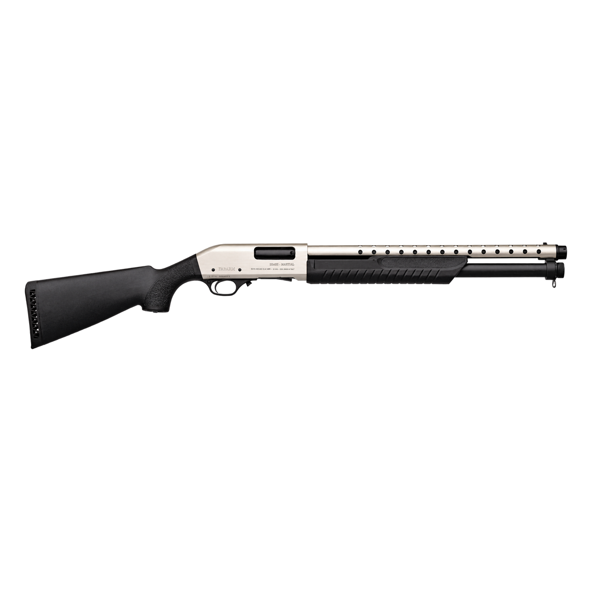SDASS Trainer & SDASS Trainer Nickel-12x51-Multi C & SDASS Trainer Negra-12x51-Multi C