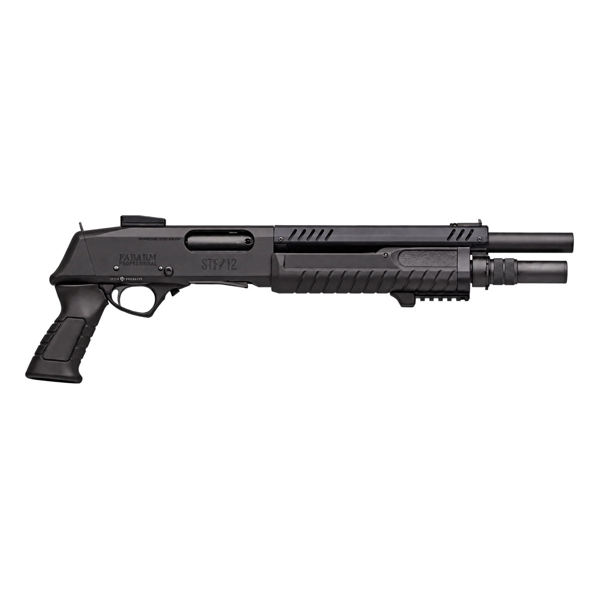 STF Short & STF Short Initial-12x36-Inner HP Accuracy & STF Short Full-12x36-Inner HP Accuracy