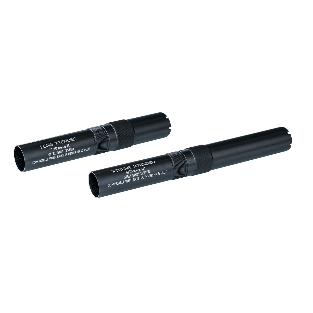 Chokes Fabarm InOut HP Xtended & Chokes-In Out HP-Long Xtended 9/10-*-1/1-100 mm-c/12-100mm