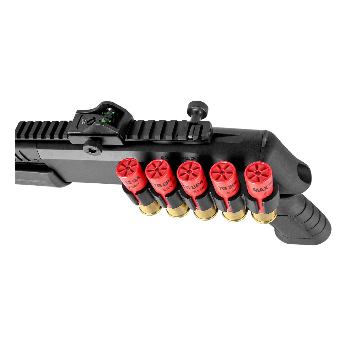 STF Cartuchera 5rds