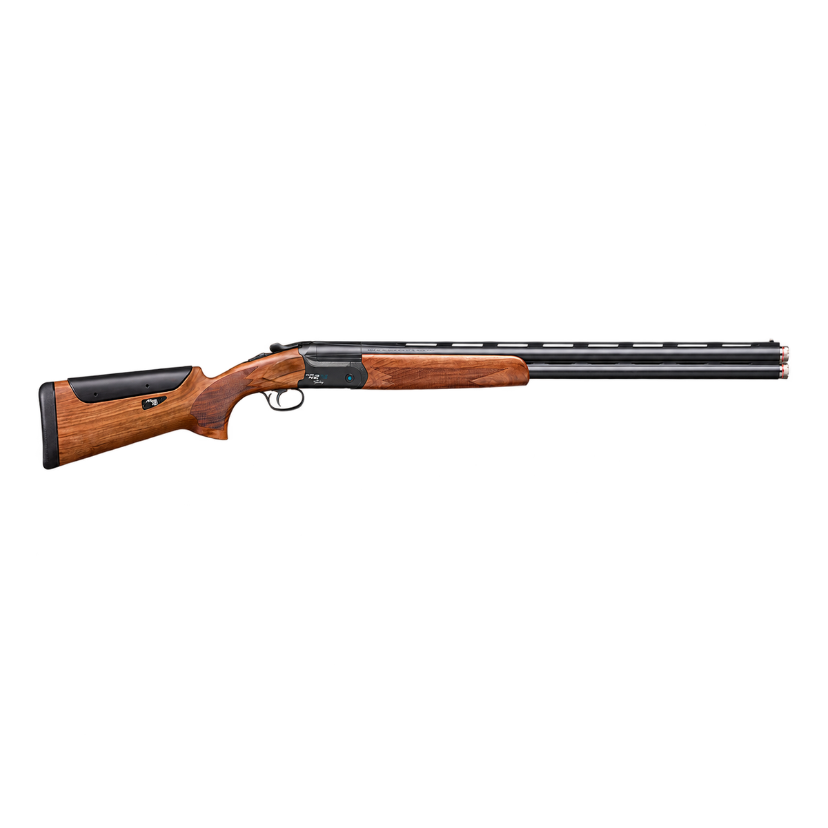 Elos N2 Sporting RS & Elos N2 Sporting RS-AS-12x71-4 Exis HP
