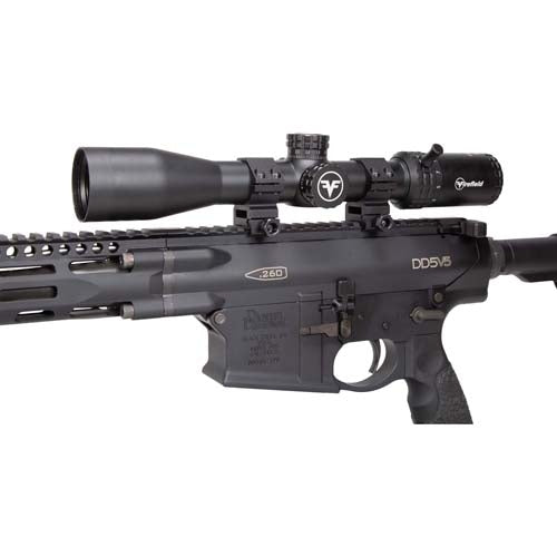 Visor Rapid Strike Firefield 3-12x40 (1)