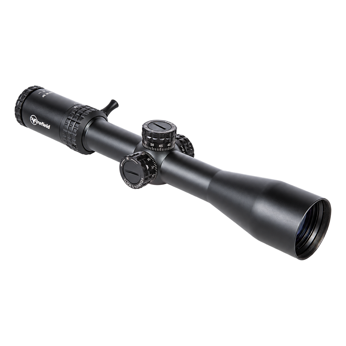 Visor Rapid Strike Firefield 4-16x44