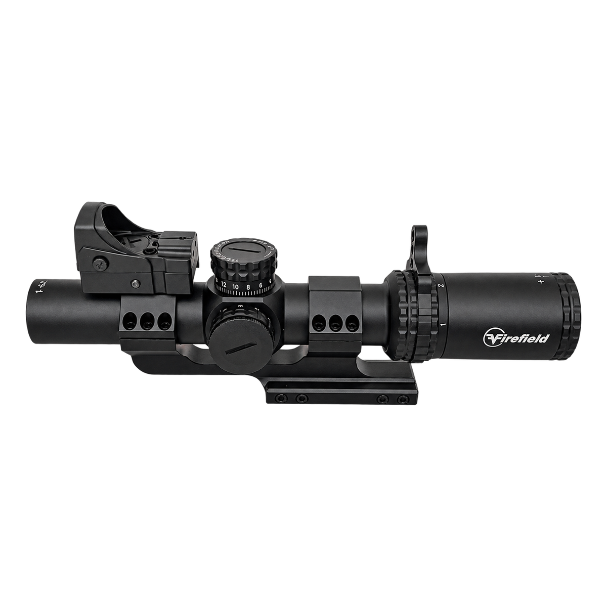Visor Rapid Strike 1-6x24 Kommando (6)