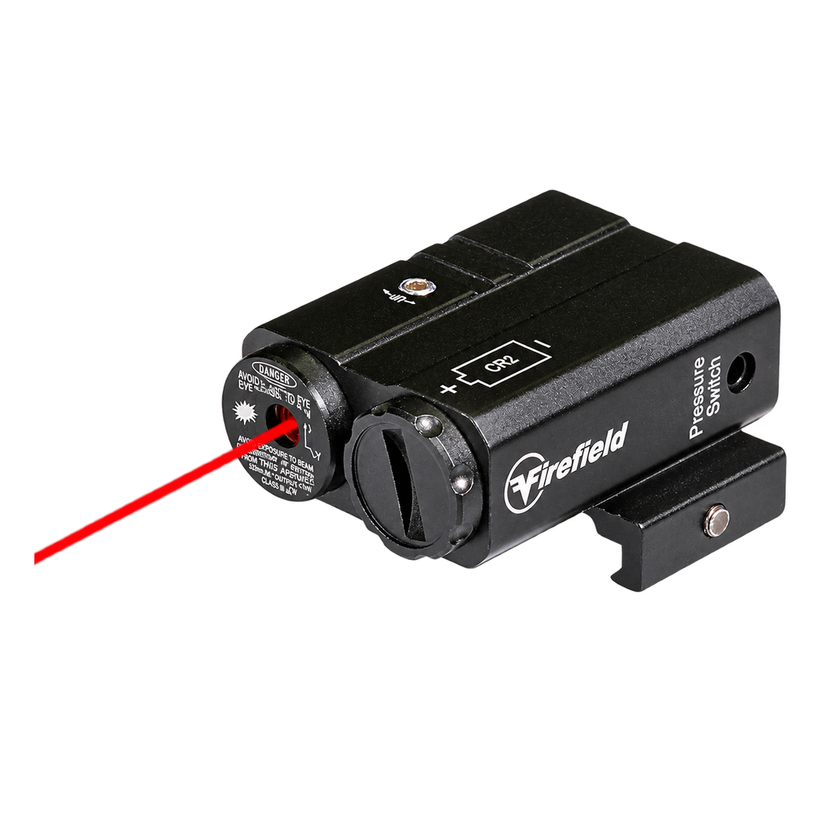 Firefield Charge AR Laser