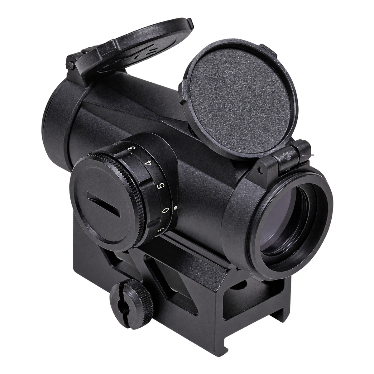 Punto Rojo FF Impulse e 1x22 Compact Sight-Box