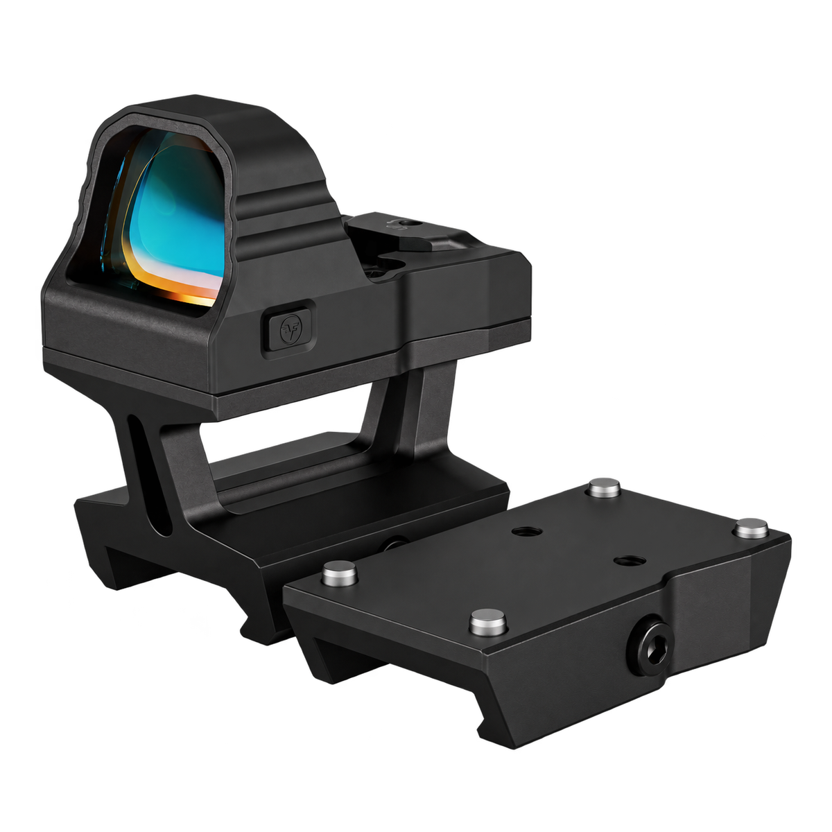 Firefield Ironclad Reflex Sight Docter
