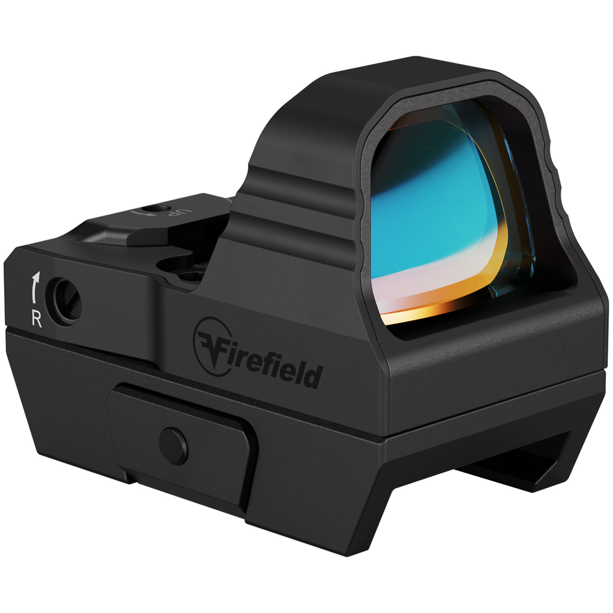 Firefield Ironclad Reflex Sight Docter (4)