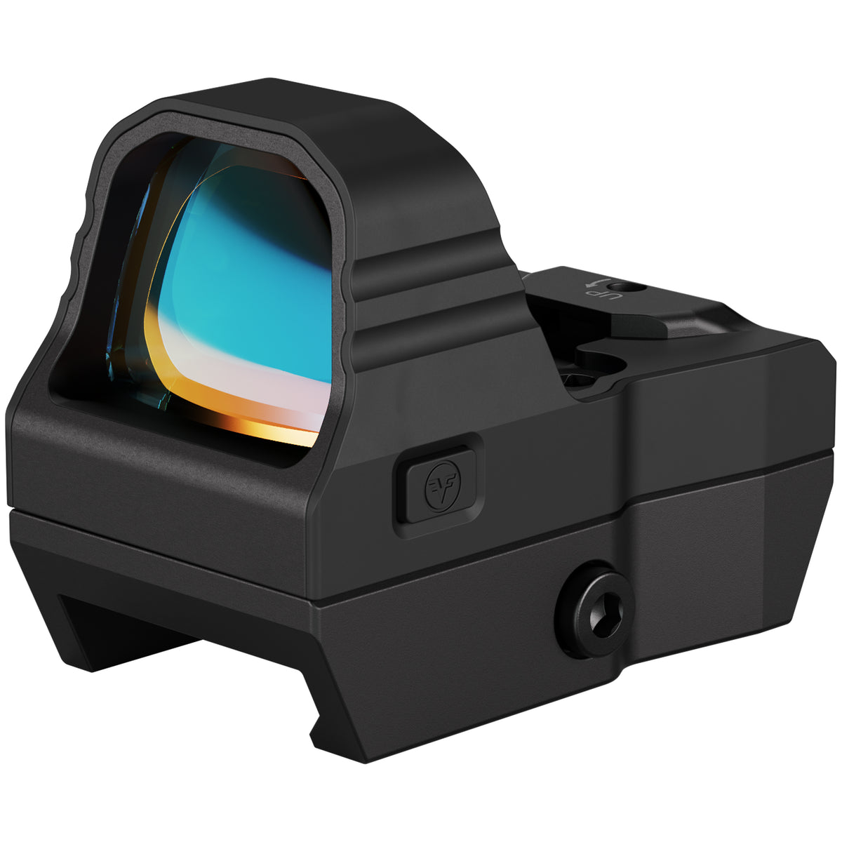 Firefield Ironclad Reflex Sight Docter (2)